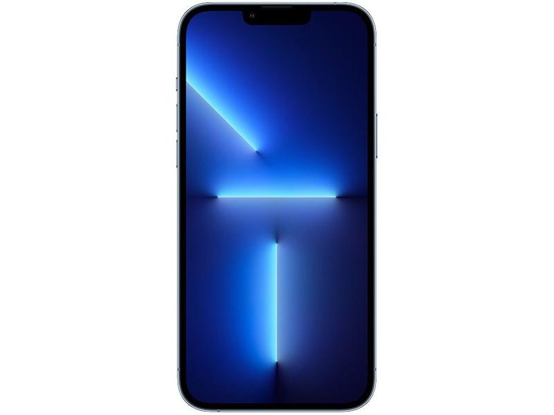 Apple iPhone 13 Pro Max 1TB Azul-Sierra Tela 6,7” - 12MP iOS